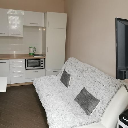 Portofino app Lejlighed Izola Værelse billede