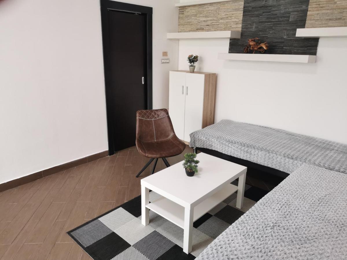 Portofino app Lejlighed Izola Eksteriør billede