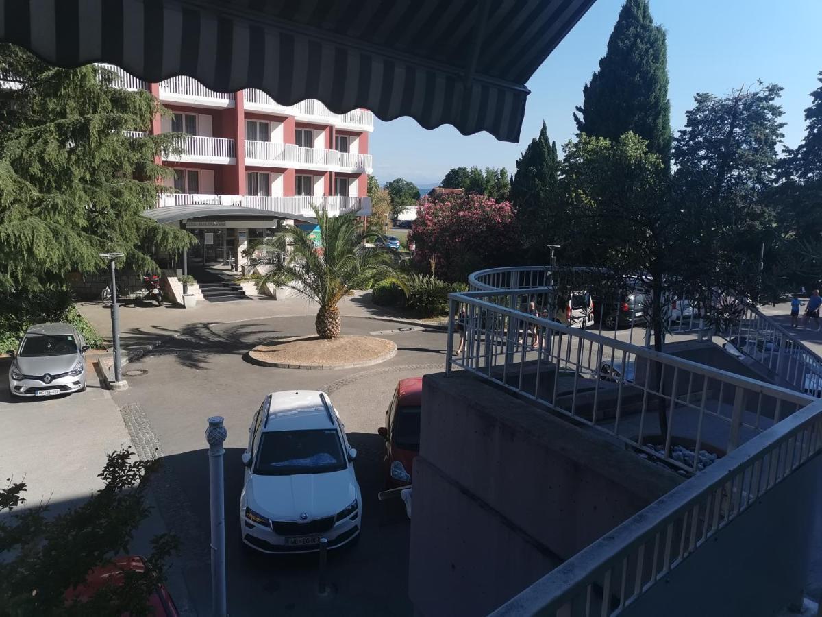 Portofino app Lejlighed Izola Eksteriør billede